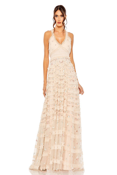 Mac Duggal 8037 - Mydressline