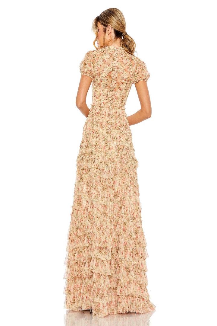 Mac Duggal 8045 - Mydressline