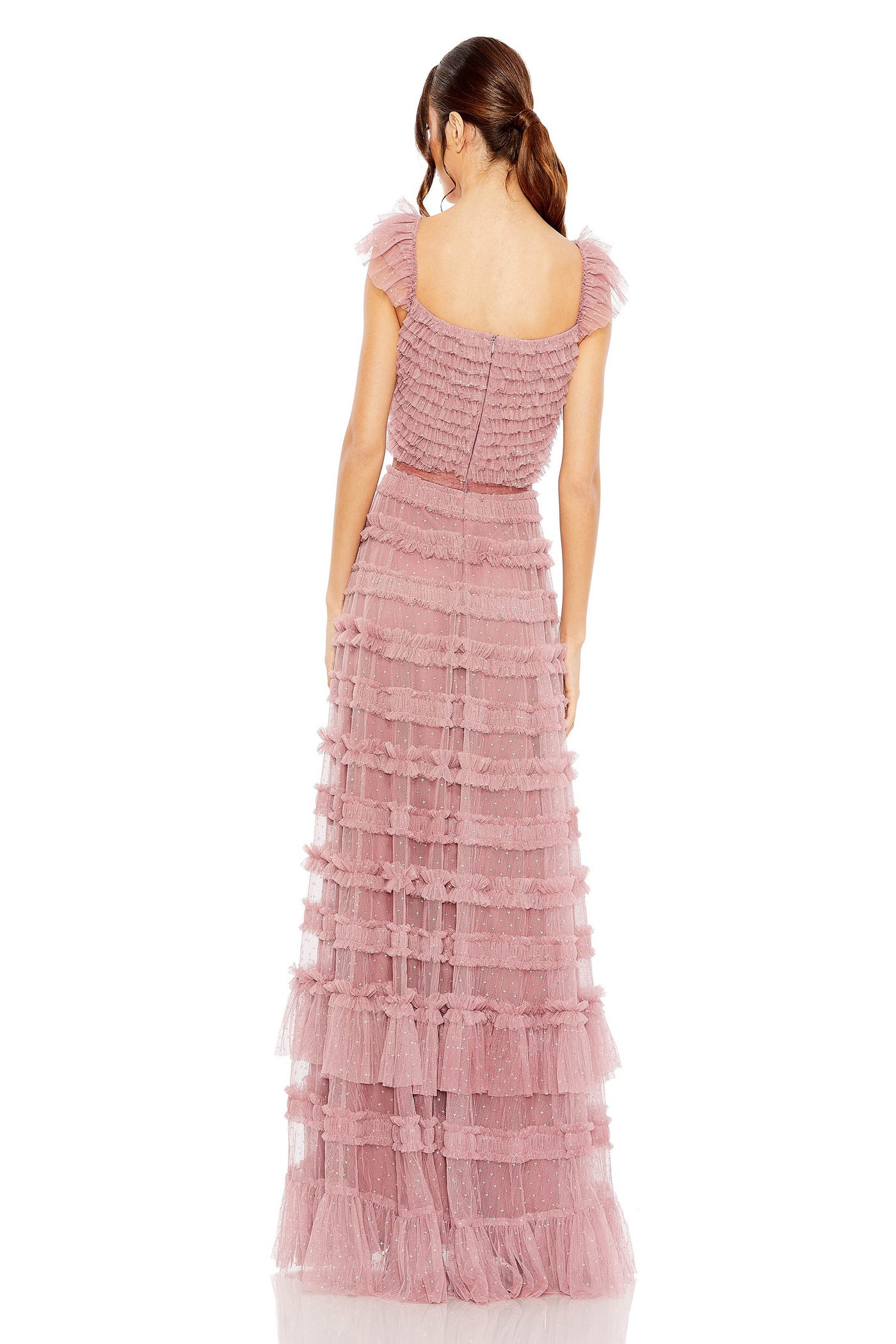 Mac Duggal 8052 - Mydressline