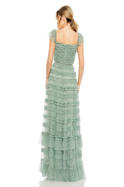 Mac Duggal 8052 - Mydressline