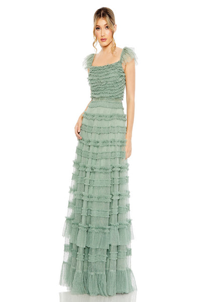 Mac Duggal 8052 - Mydressline