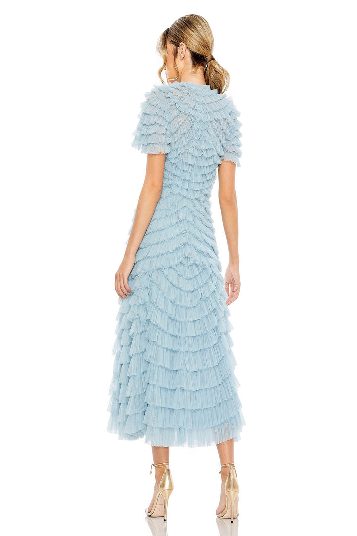 Mac Duggal 8055 - Mydressline