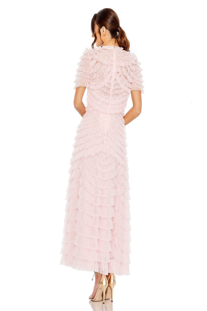 Mac Duggal 8055 - Mydressline