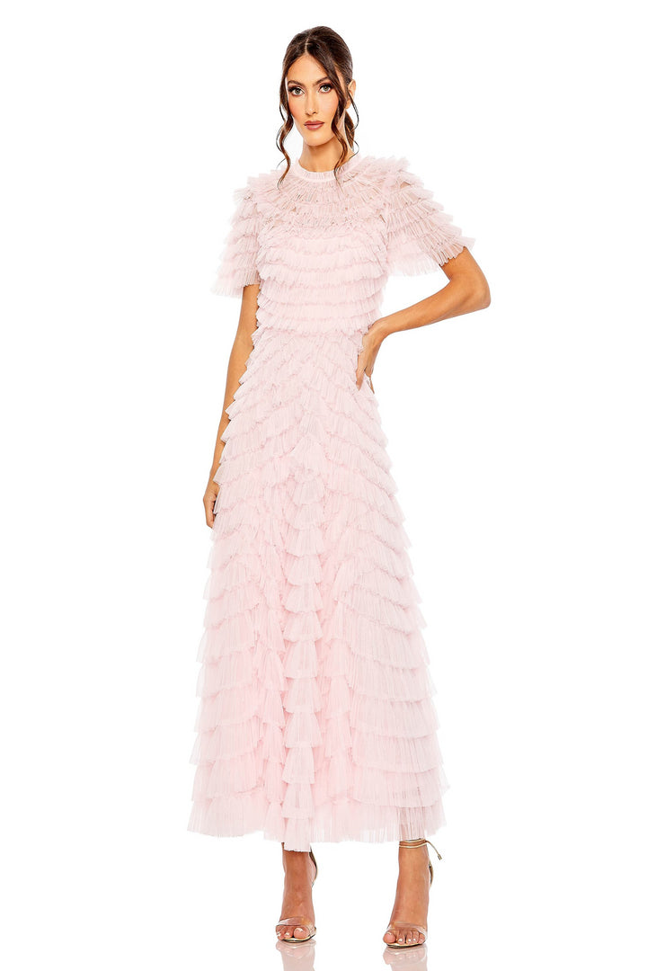 Mac Duggal 8055 - Mydressline