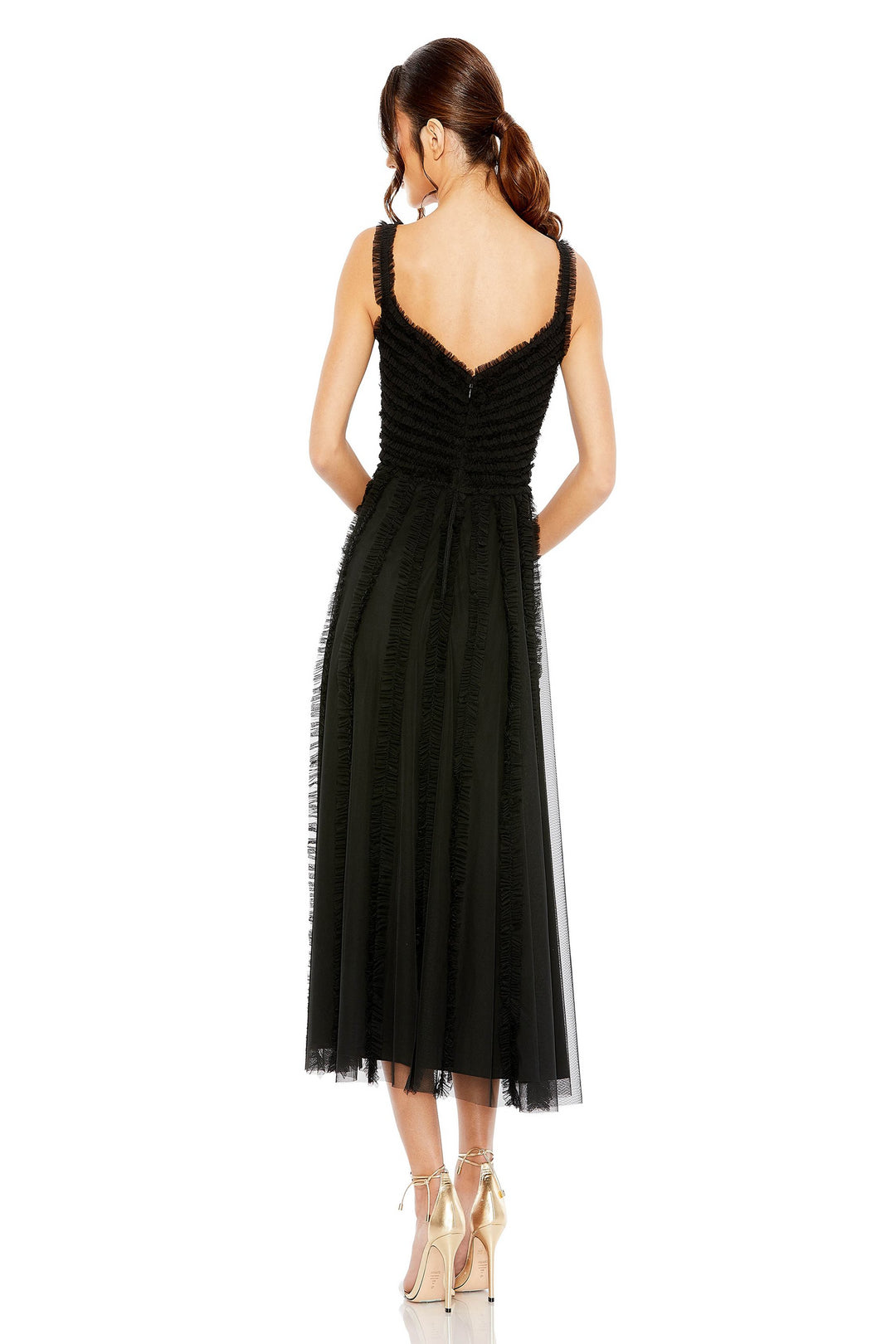 Mac Duggal 8056 - Mydressline