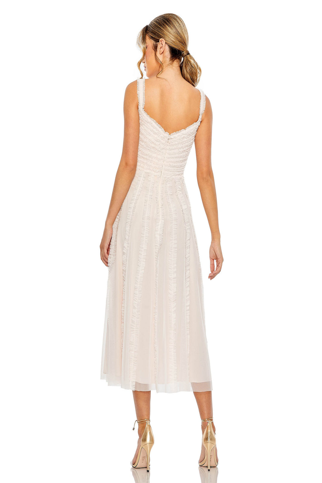 Mac Duggal 8056 - Mydressline