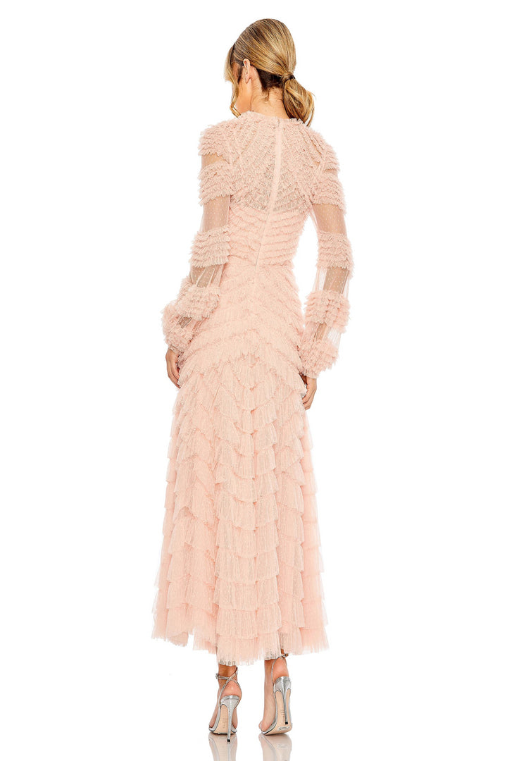 Mac Duggal 8057 - Mydressline