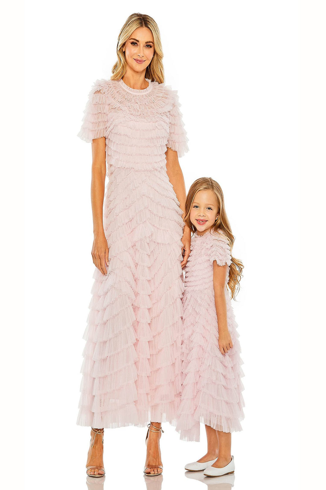 Mac Duggal 8061 - Mydressline
