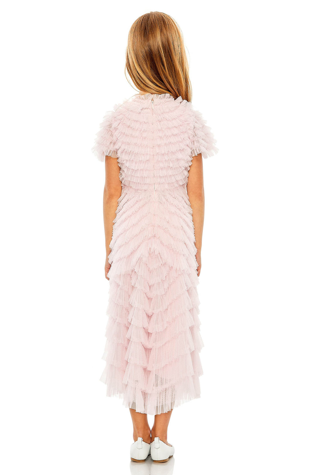 Mac Duggal 8061 - Mydressline