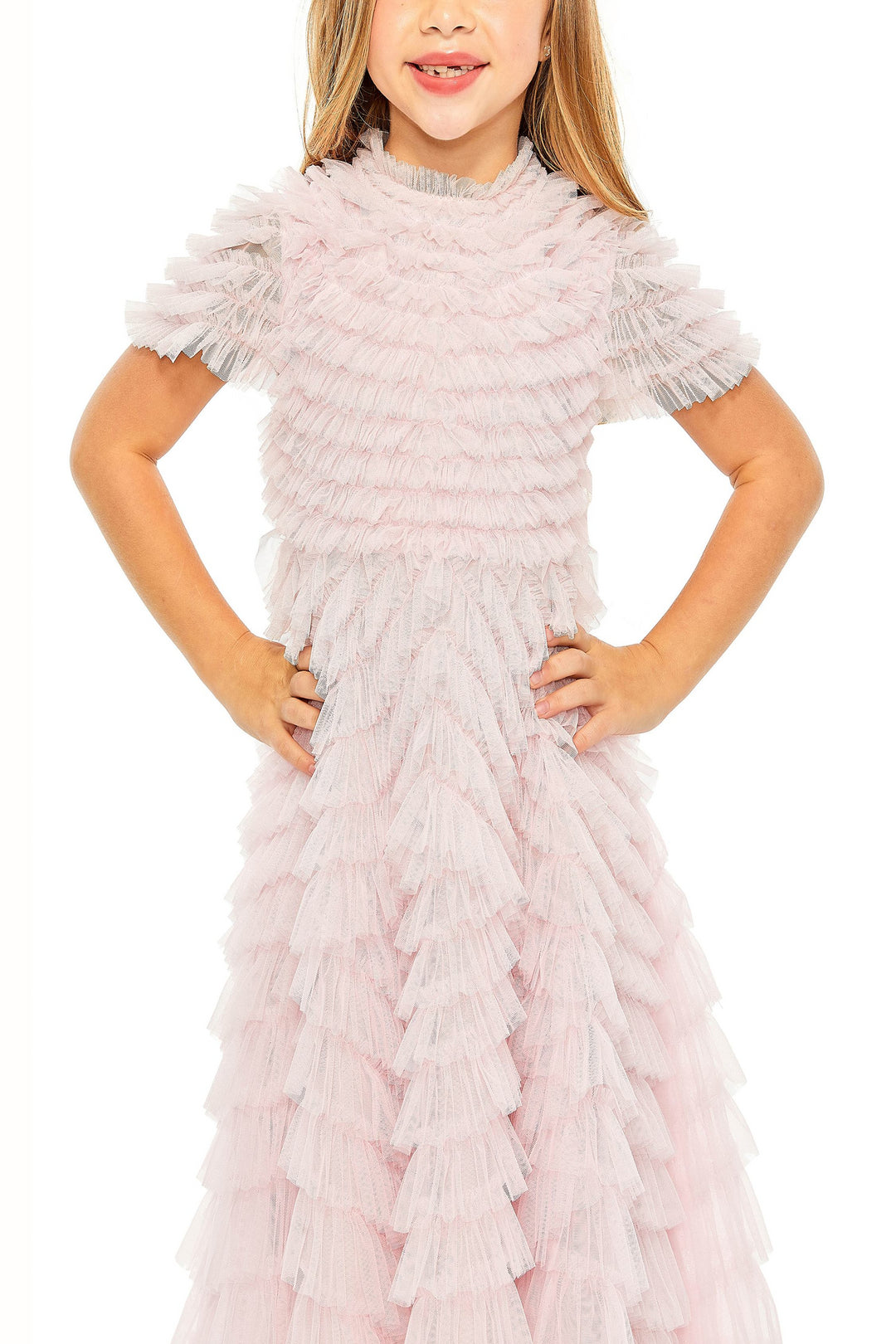Mac Duggal 8061 - Mydressline