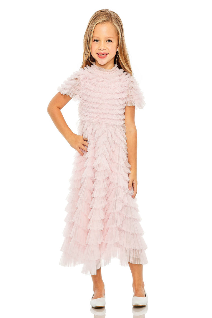 Mac Duggal 8061 - Mydressline