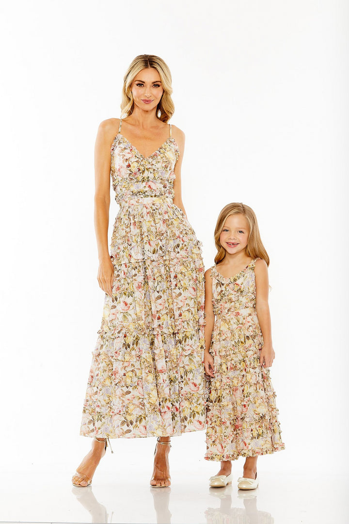 Mac Duggal 8063 - Mydressline