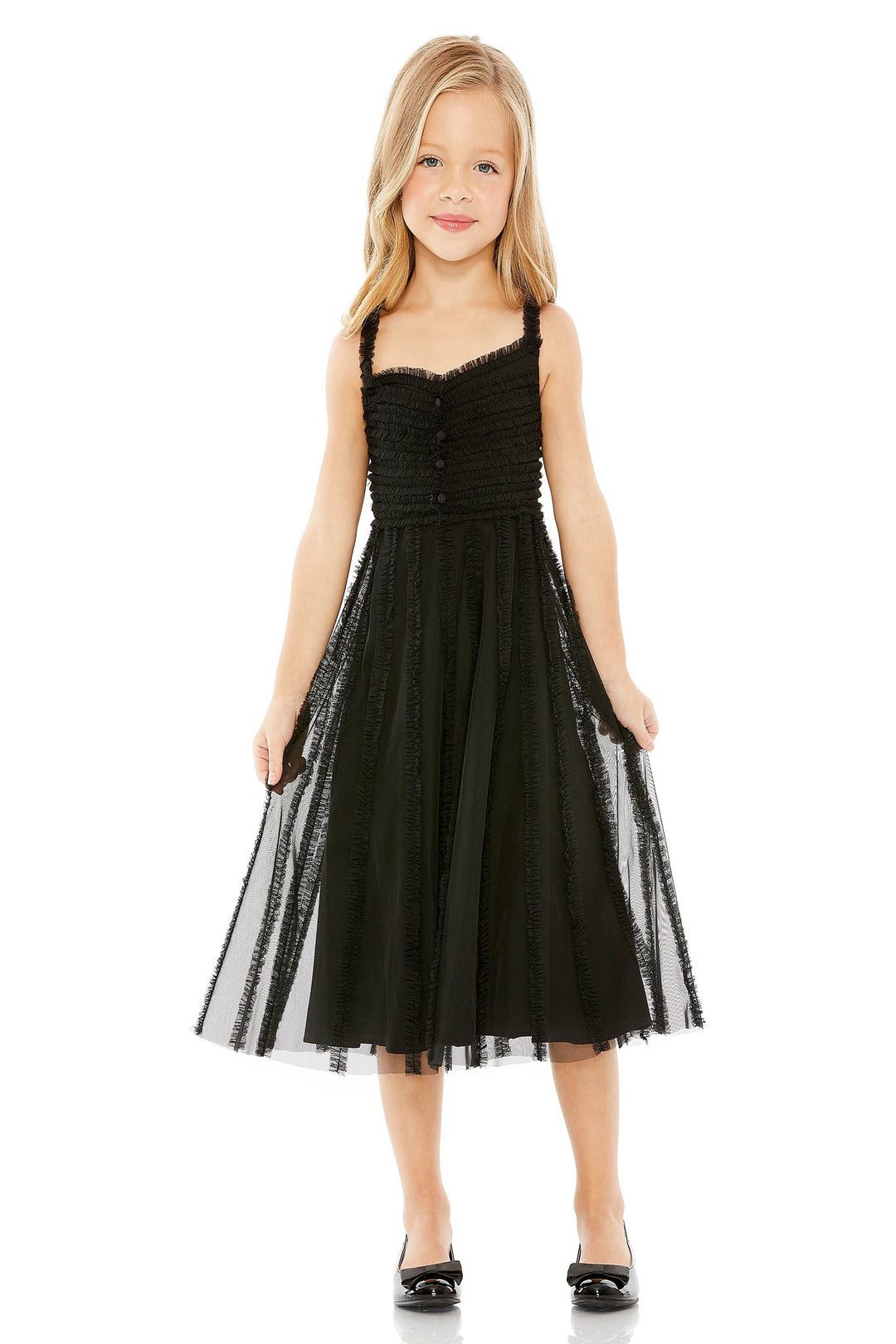 Mac Duggal 8066 - Mydressline
