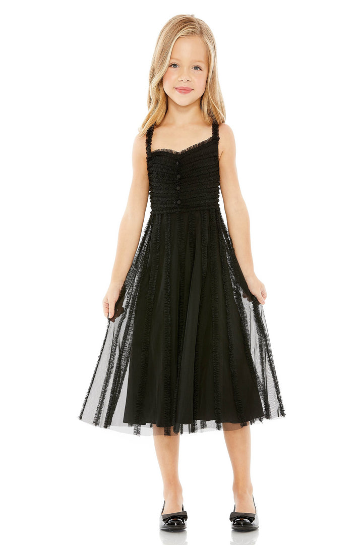 Mac Duggal 8066 - Mydressline