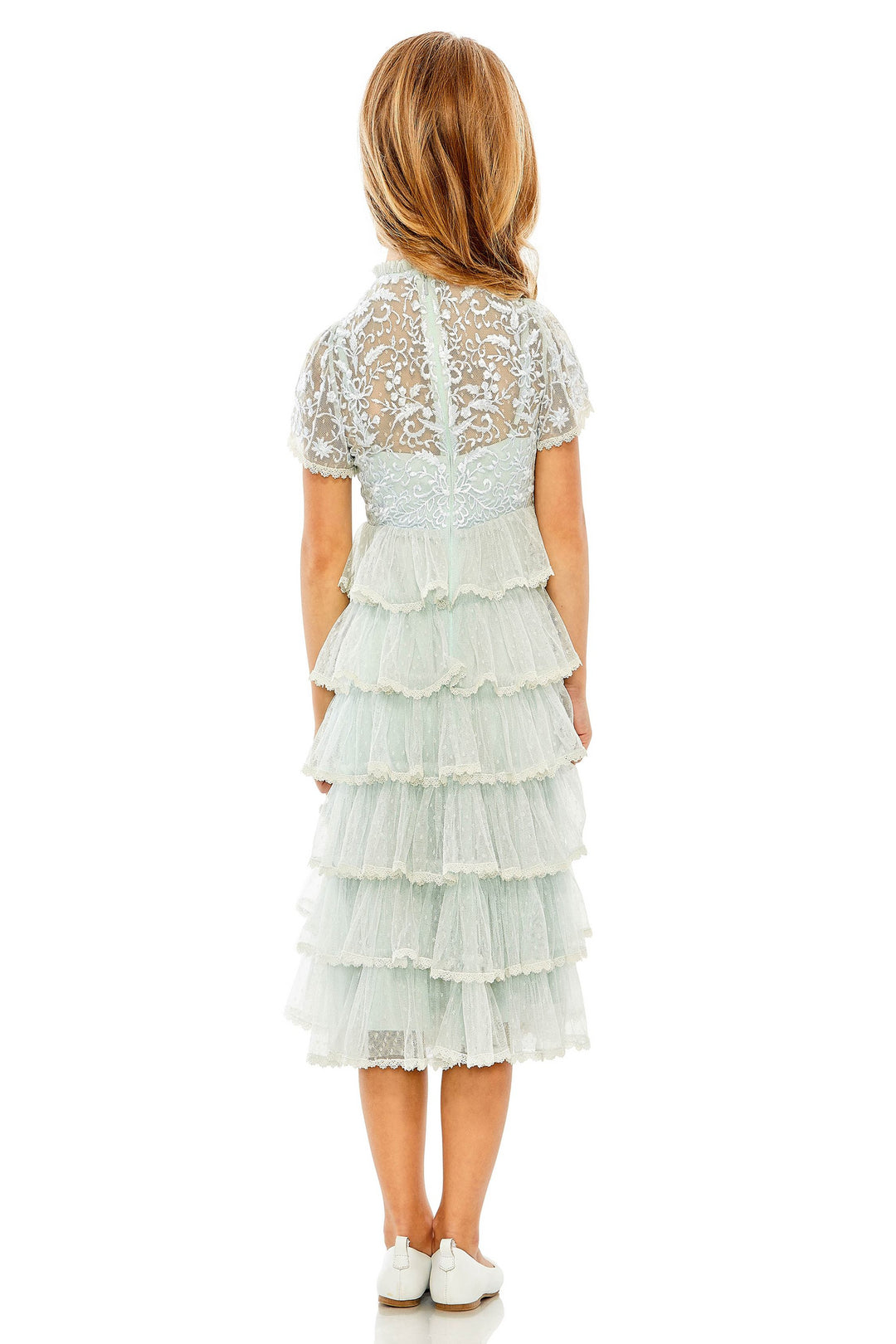 Mac Duggal 8214 - Mydressline