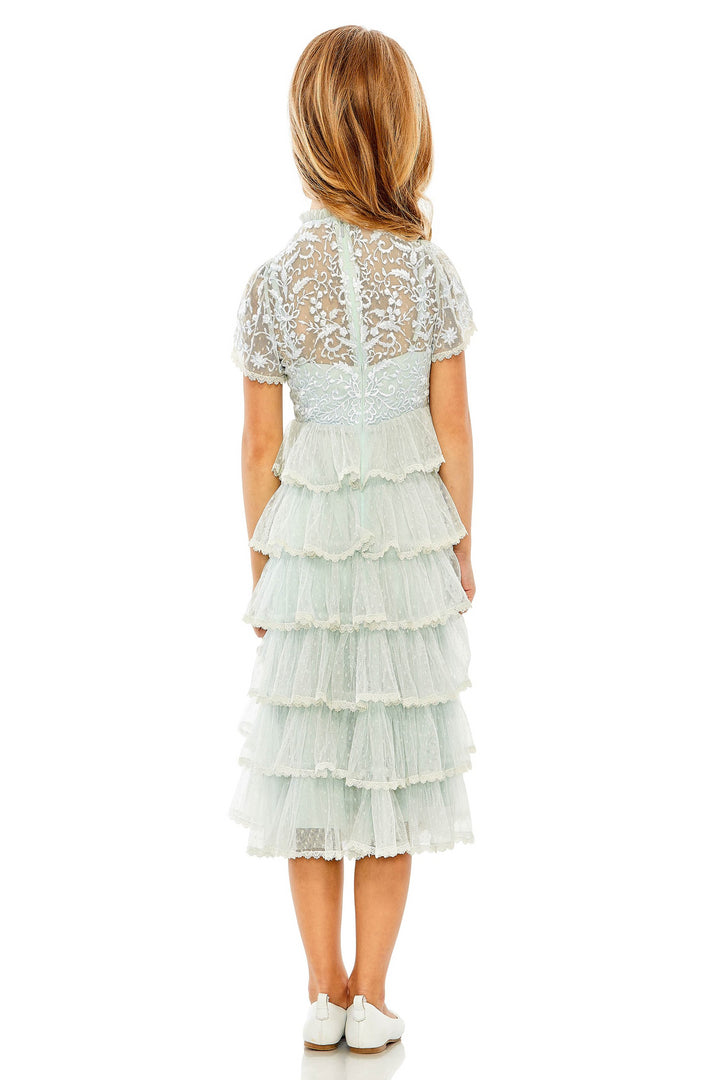 Mac Duggal 8214 - Mydressline