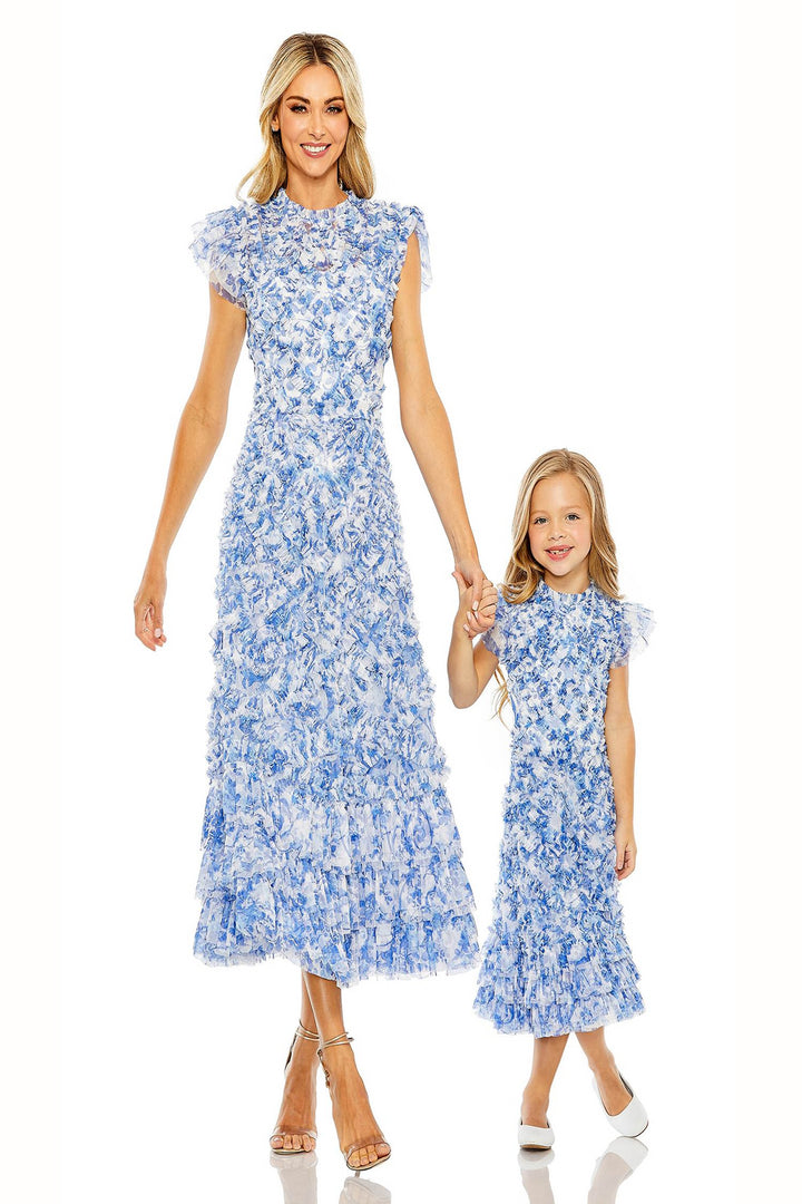 Mac Duggal 8215 - Mydressline