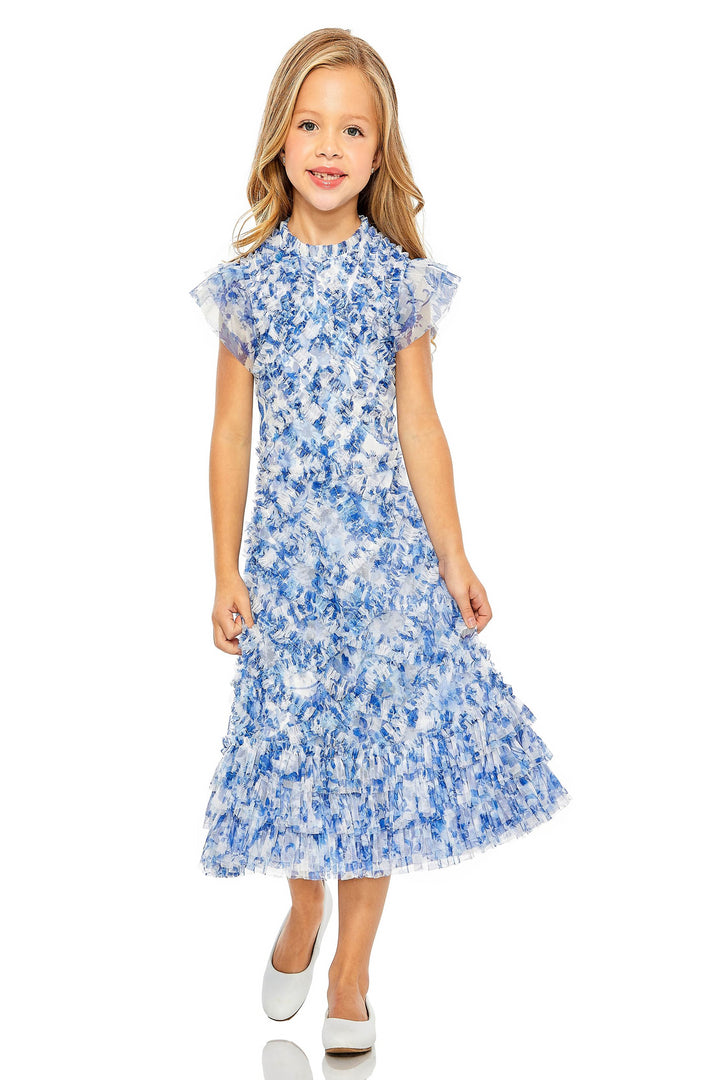 Mac Duggal 8215 - Mydressline