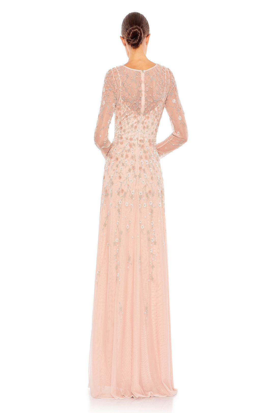 Mac Duggal 9131 - Mydressline