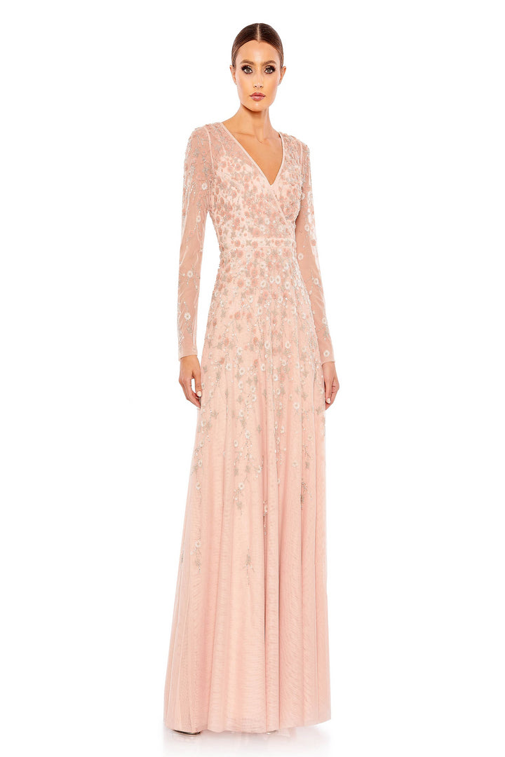 Mac Duggal 9131 - Mydressline