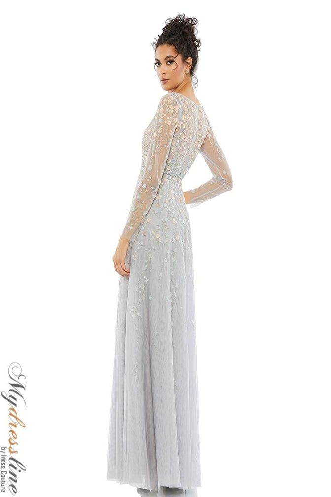 Mac Duggal 9131 - Mydressline