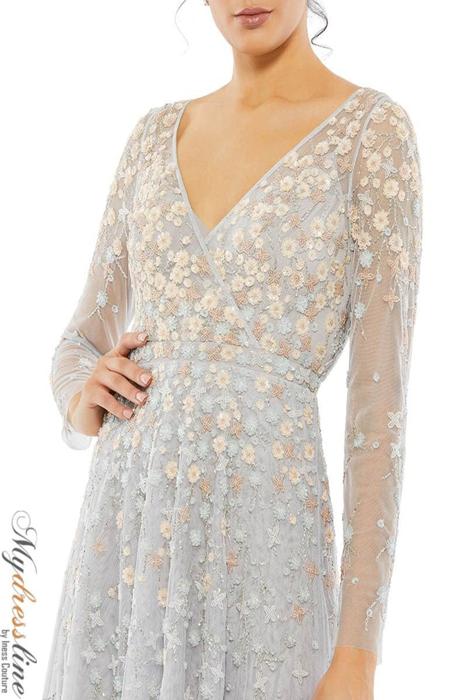 Mac Duggal 9131 - Mydressline