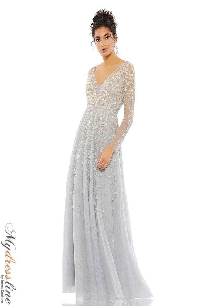 Mac Duggal 9131 - Mydressline