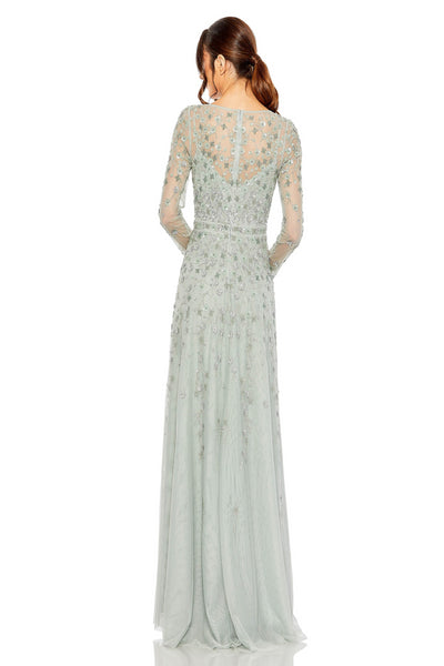 Mac Duggal 9131 - Mydressline