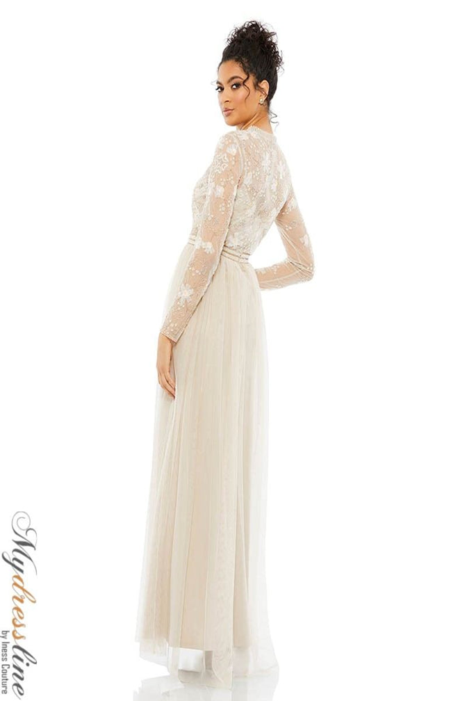Mac Duggal 9132 - Mydressline