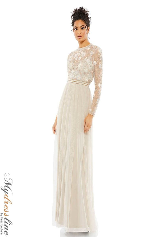 Mac Duggal 9132 - Mydressline