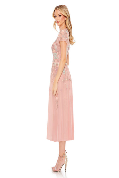 Mac Duggal 9134 - Mydressline