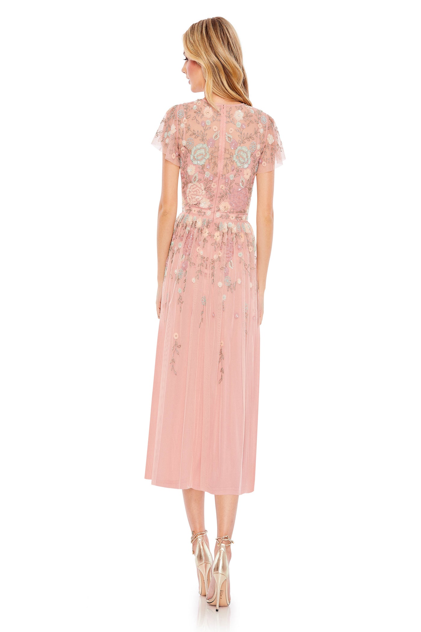 Mac Duggal 9134 - Mydressline