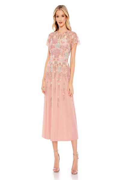 Mac Duggal 9134 - Mydressline