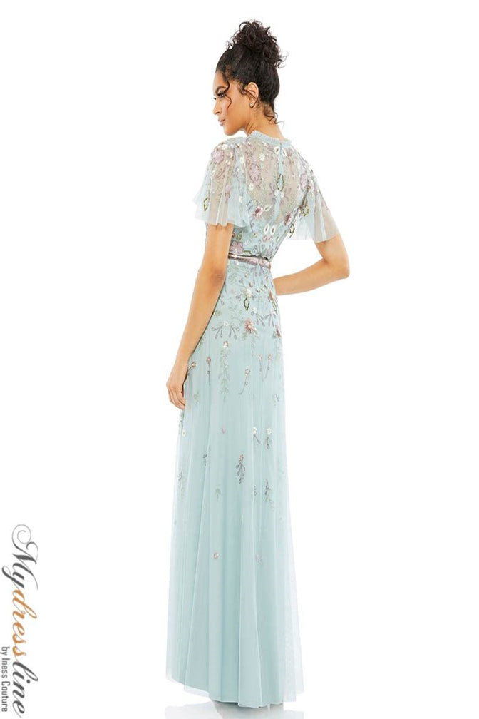Mac Duggal 9136 - Mydressline