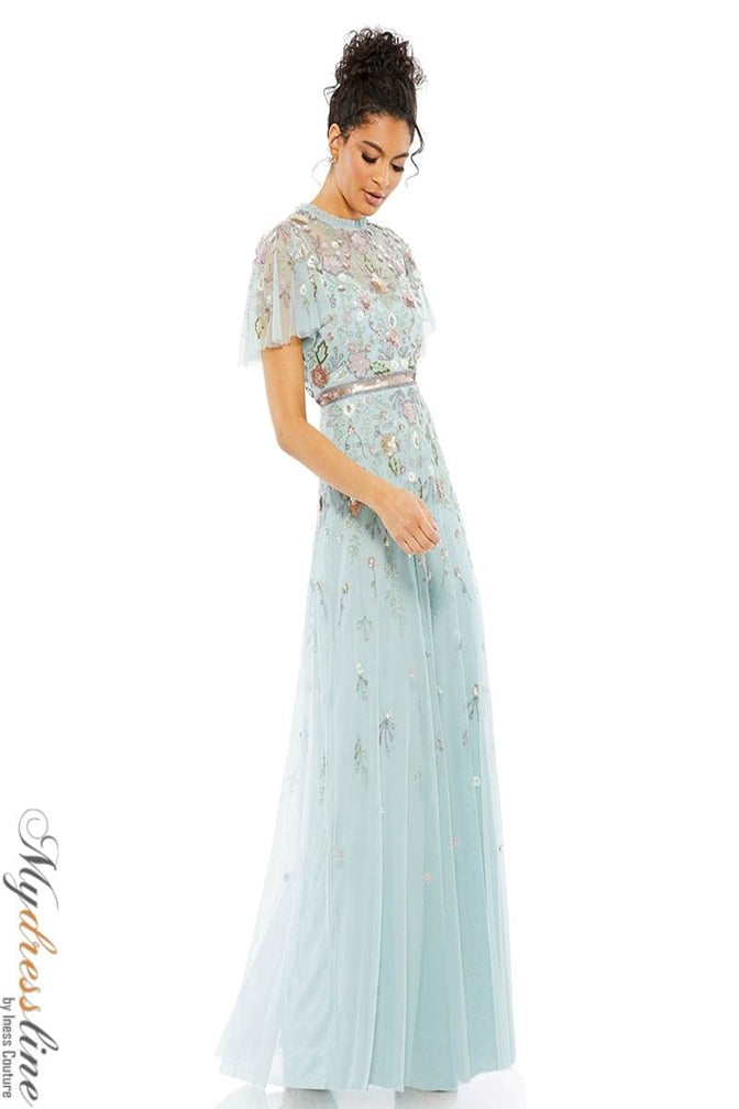 Mac Duggal 9136 - Mydressline