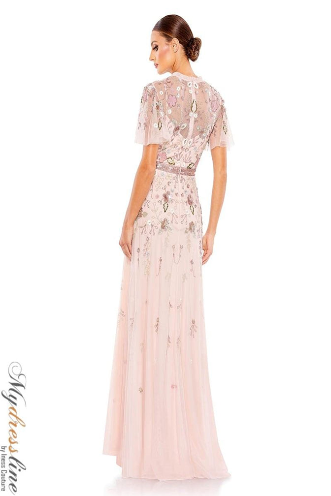 Mac Duggal 9136 - Mydressline