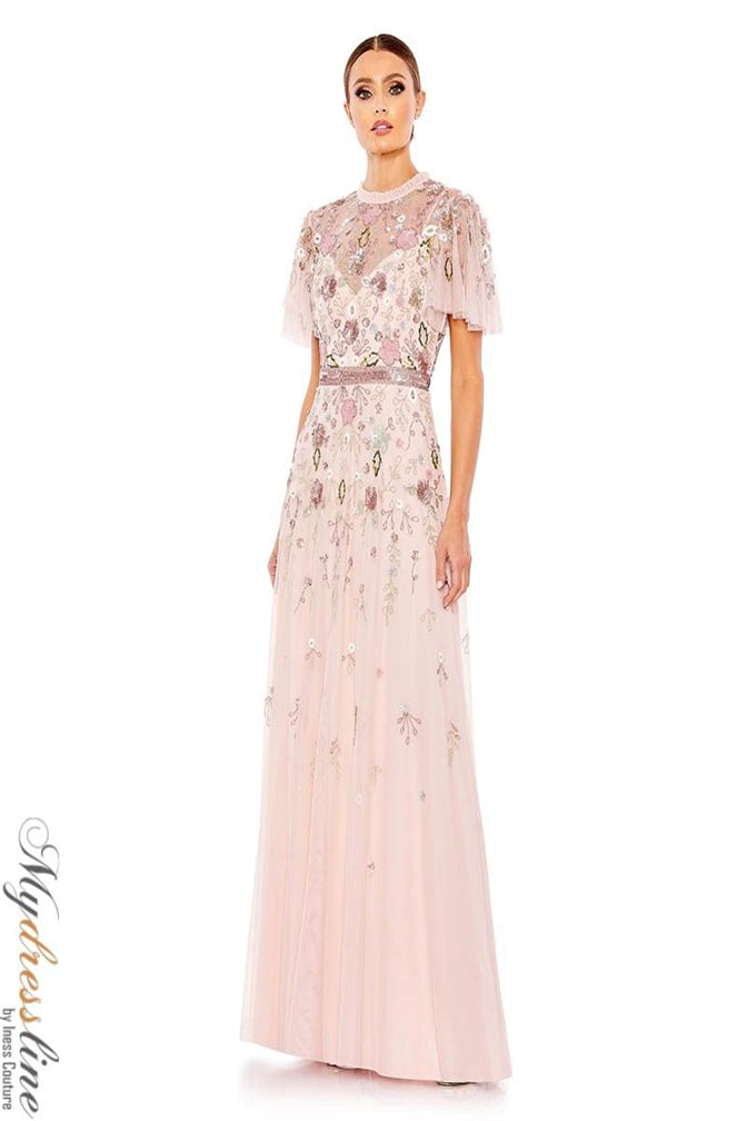Mac Duggal 9136 - Mydressline