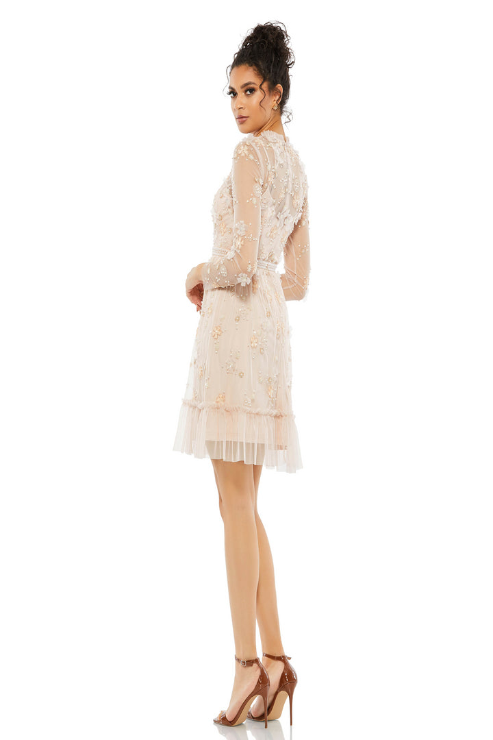 Mac Duggal 9140 - Mydressline