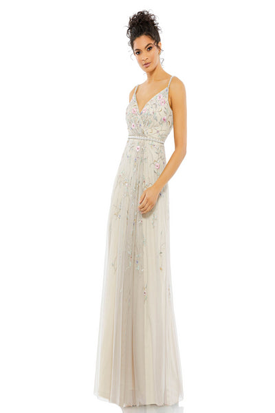 Mac Duggal 9141 - Mydressline