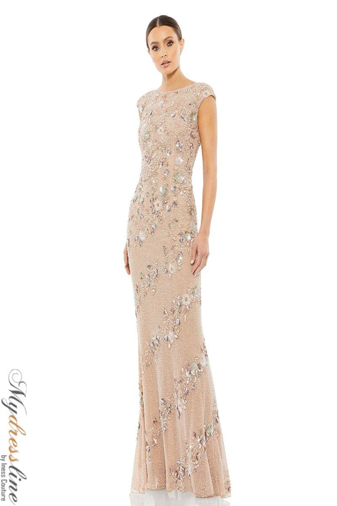 Mac Duggal 9144 - Mydressline