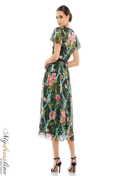 Mac Duggal 9149 - Mydressline