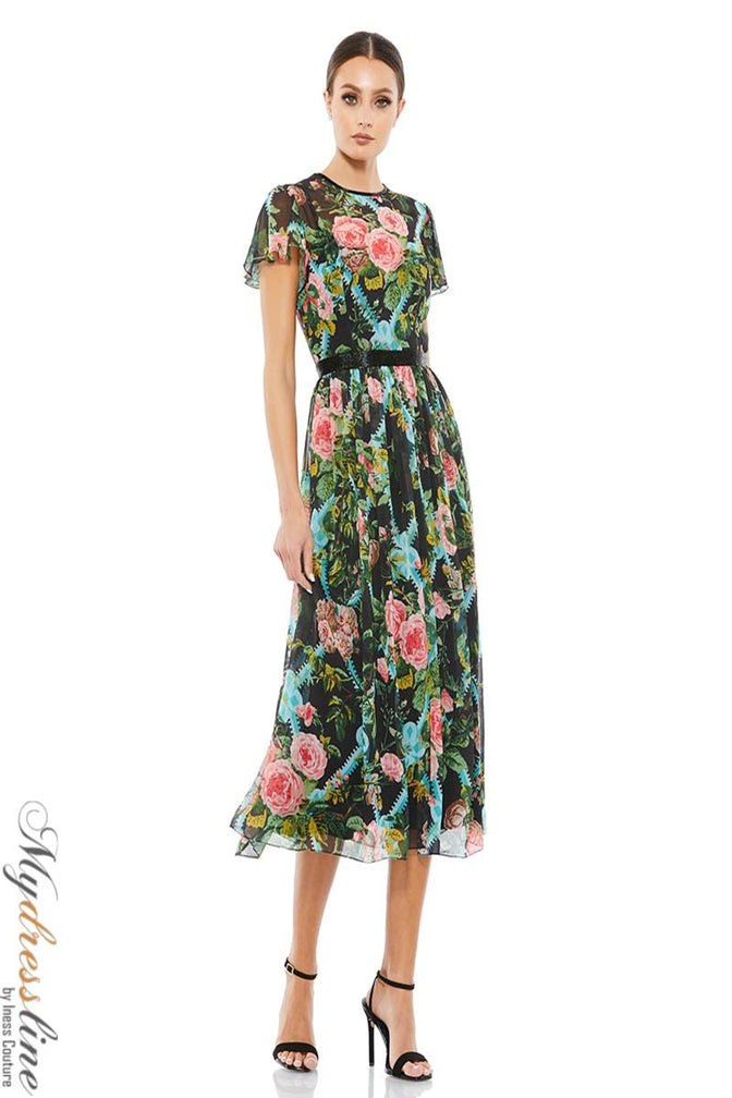 Mac Duggal 9149 - Mydressline