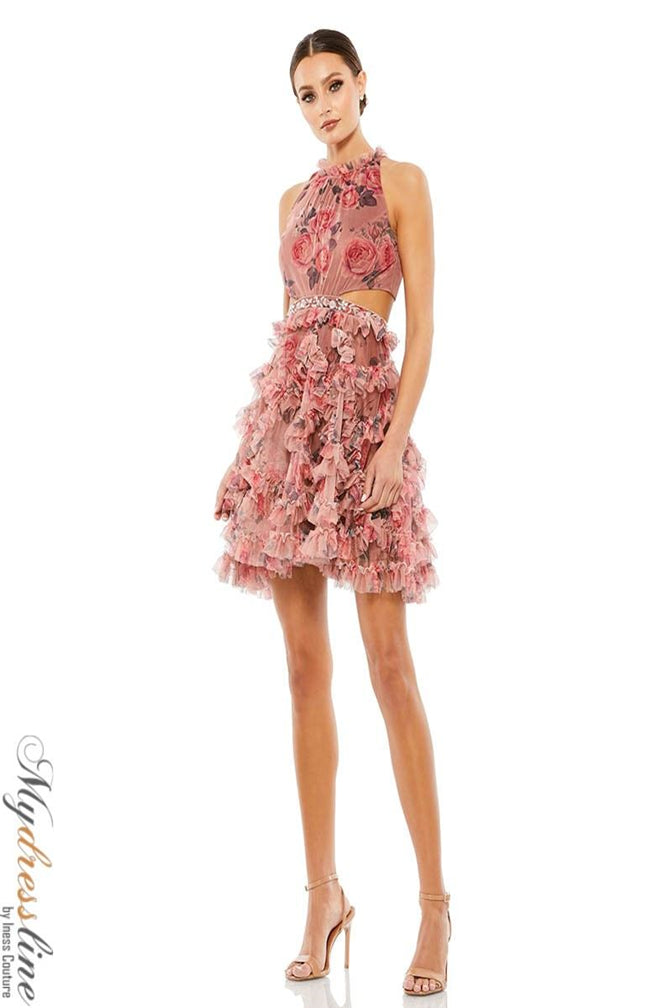 Mac Duggal 9153 - Mydressline