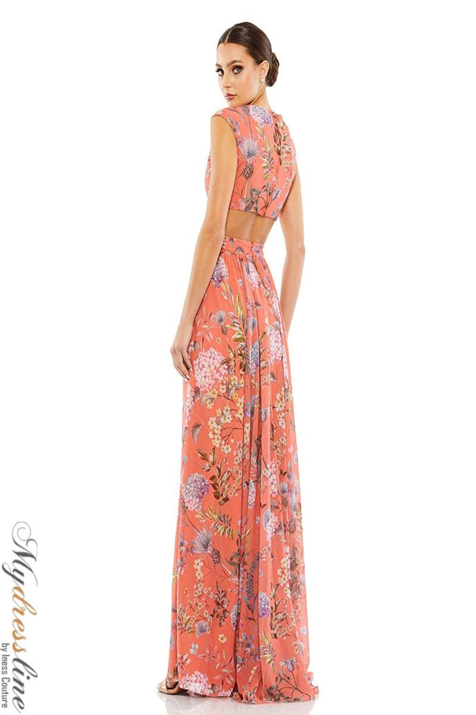 Mac Duggal 9154 - Mydressline