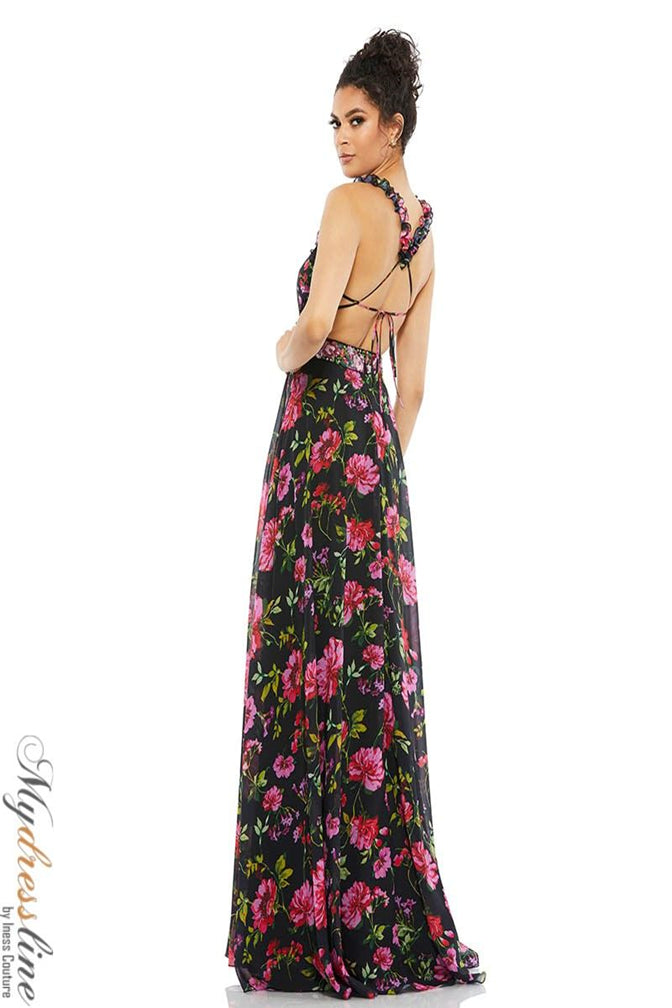 Mac Duggal 9156 - Mydressline