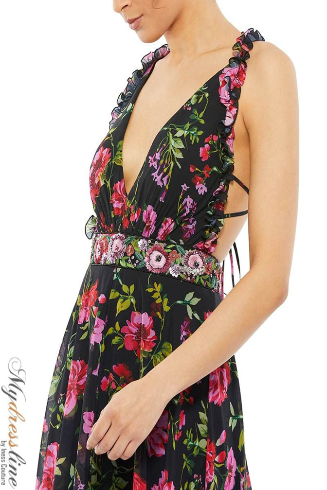 Mac Duggal 9156 - Mydressline