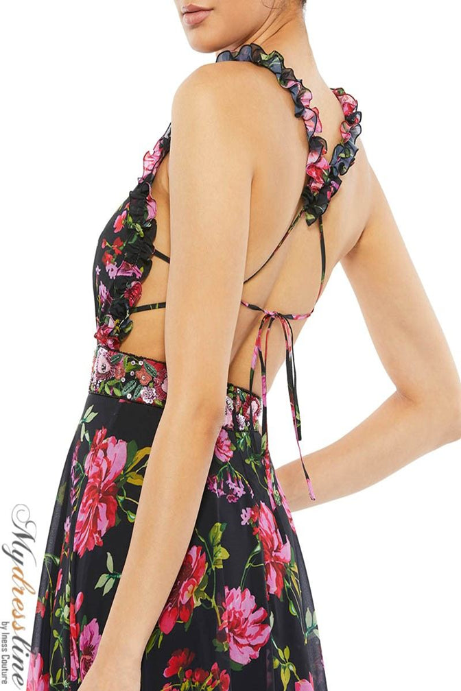 Mac Duggal 9156 - Mydressline