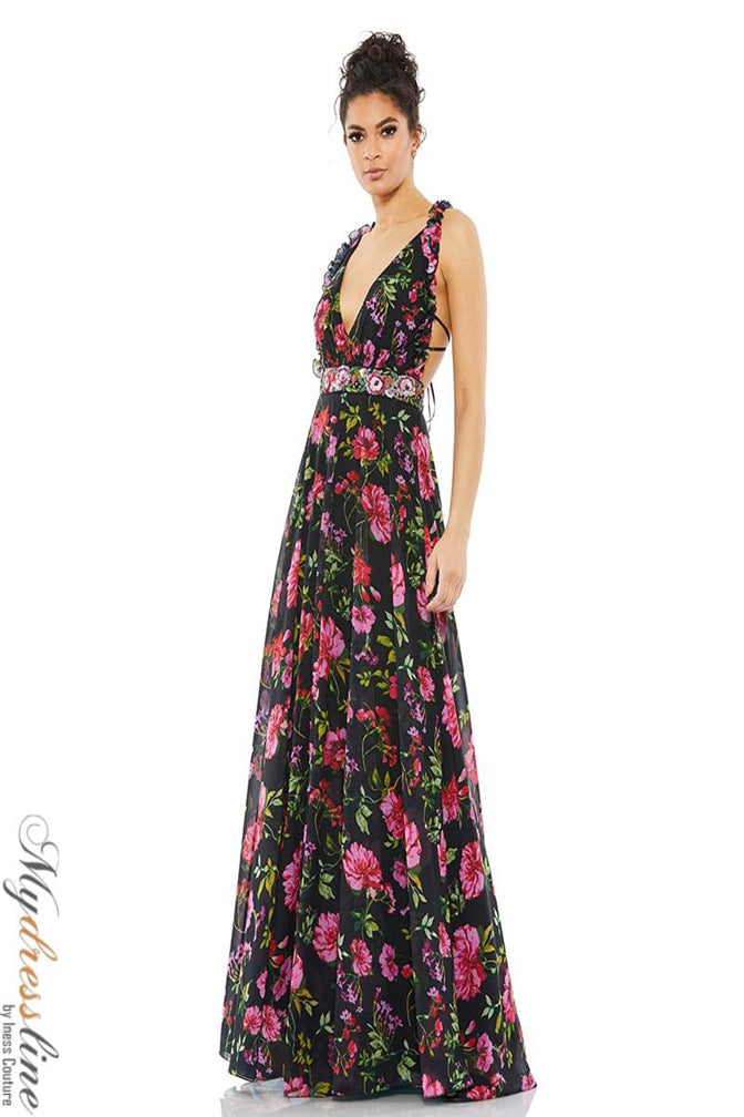 Mac Duggal 9156 - Mydressline