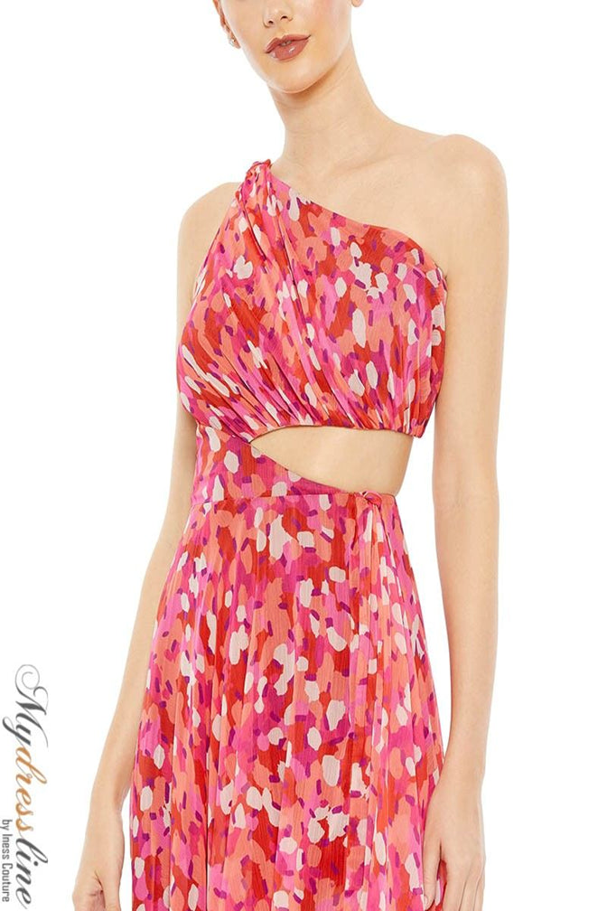 Mac Duggal 9160 - Mydressline