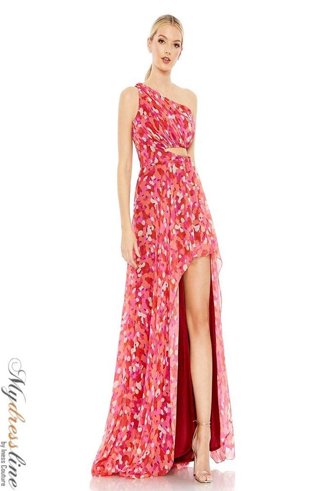 Mac Duggal 9160 - Mydressline